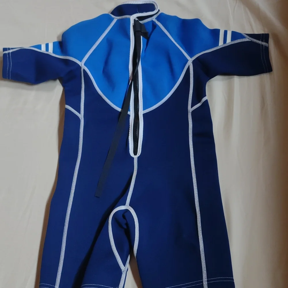 Last chance ✨Sun Protection Zone Rash Guard - Picture 2 of 3